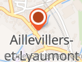 Proxi Aillevillers et Lyaumont