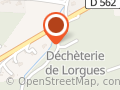Déchetterie de Lorgues