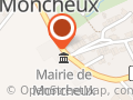 Mairie de Moncheux