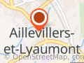 Pharmacie Charbonnier
