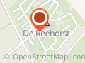 Camping 'de Reehorst' Bv
