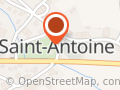 Fruitière de Saint-Antoine Les Hôpitaux-Vieux