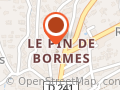 Au Bormes de l Eau