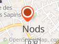 Menuiserie Nodoise