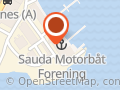 Sauda Motorbåtforening