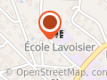 École Maternelle Publique Lavoisier