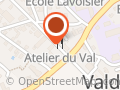 L'Atelier du Val