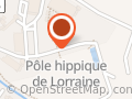 Pôle hippique de Lorraine