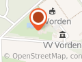 Dennen Zwembad in de