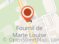 Le Fournil de Marie Louise