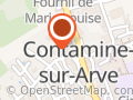 Boucherie de Contamine