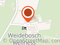 Jacuzzihuisjes Weidebosch