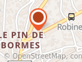 Brigitte Maillard Coiffeur Bormes Les Mimosas hair spa