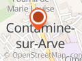 SCM Kinés de Contamine