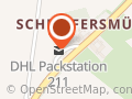 PM Tankstelle