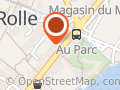 Madeleine & Alex Coiffure