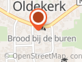 Brood Bij de Buren