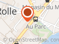 Mama Jolie Rolle – Café-Restaurant et épicerie italienne