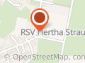 Rasensportverein Hertha Strauch 1921 EV