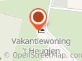 Vakantiewoning 't HEUGJEN