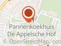 Oude Hof Pannenkoekenhuisje De
