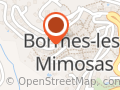 Presbytère de Bormes les Mimosas