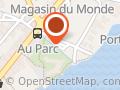 Parking du Château