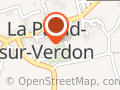 Verdon Gourmand