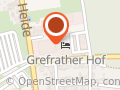Ulrich Berens Sport-und Tagungshotel Grefrather Hof
