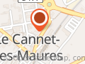 La Mauria tattoo Le Cannet des Maures
