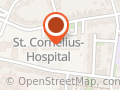 St. Cornelius-Hospital
