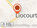 Mairie de Liocourt