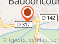 L’atelier Coiffure Baudoncourt