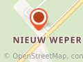 Boerderij Nieuw Weper