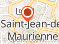 Gatsby Saint Jean