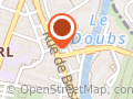 Résidence de l'Arlier PONTARLIER