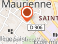 Bar De La Sous Préfecture