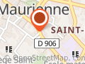 Pharmacie de la Sous Préfecture