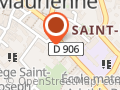 Halte Garderie