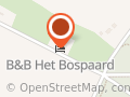 B&B Het Bospaard