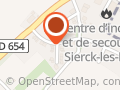 Auto-école des 3 Frontières SARL