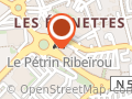 Le Pétrin Ribeïrou - Pontarlier