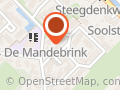 Muusse klussen op maat