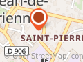 Association Addictions France - CSAPA de Saint-Jean-de-Maurienne