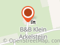 Boerderijkamers Klein Arkelsteijn