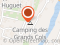 Camping Municipal des Grands Cols
