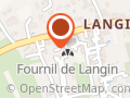 Le Fournil De Langin