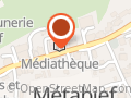 Médiathèque de Métabief