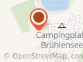 Campingplatz Brühlensee - Inh. E.und J. Van Ackeren