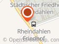 Friedhof / Betriebshof